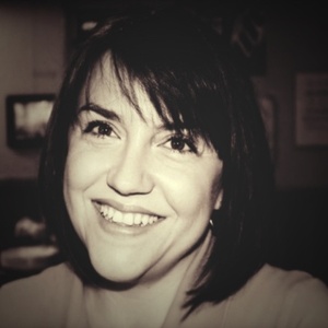 Fundraising Page: Tena Hoag